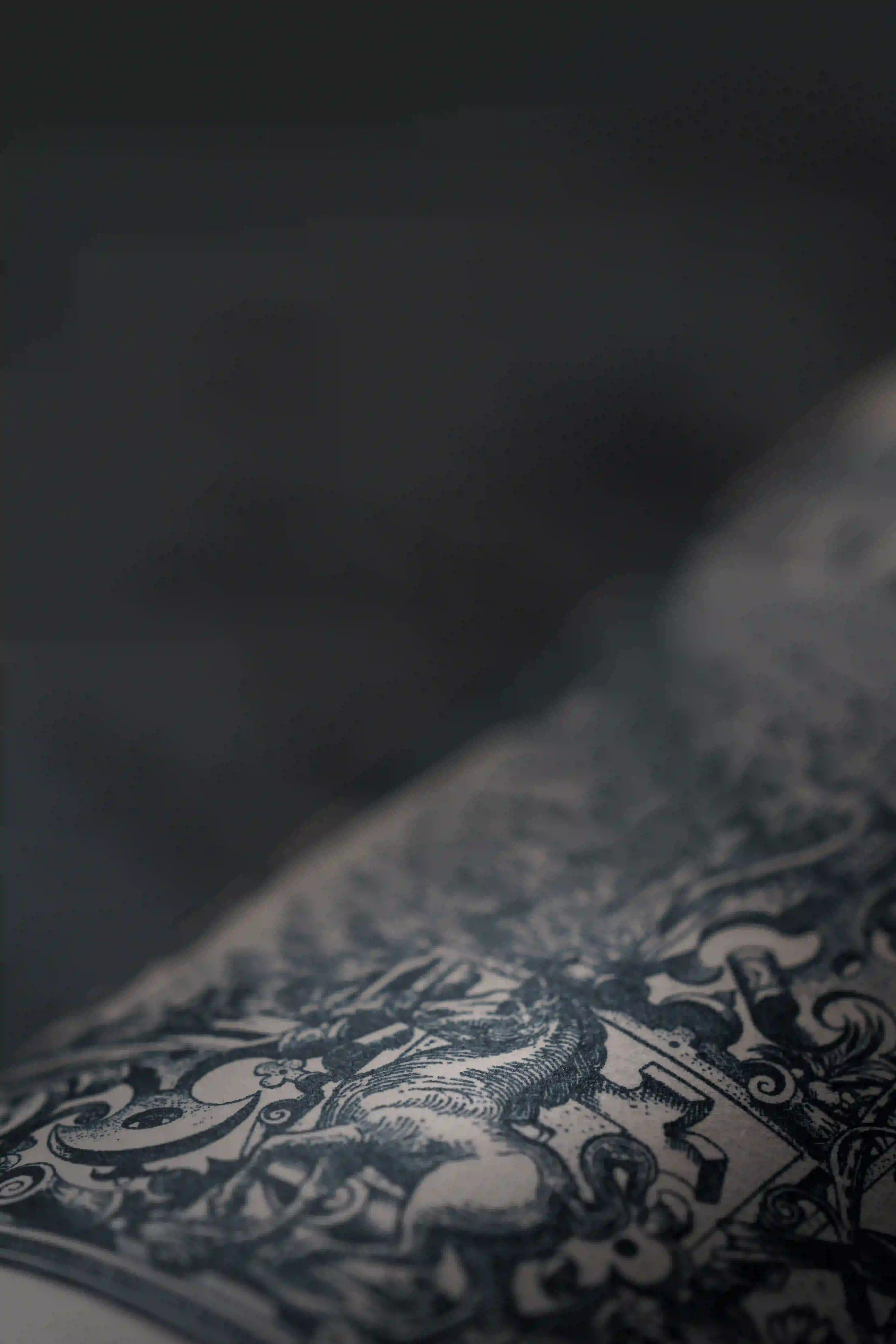 Rosaura Wine Bottle Detail 3